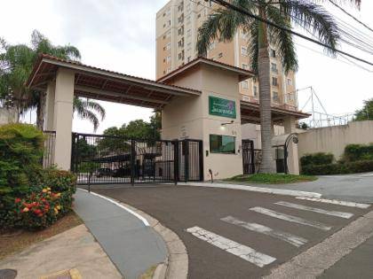 Apartamento do Santander em CAMPINAS / SP - 02.26778