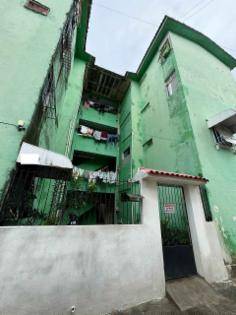 Apartamento do Santander em PAULISTA / PE - 02.26443