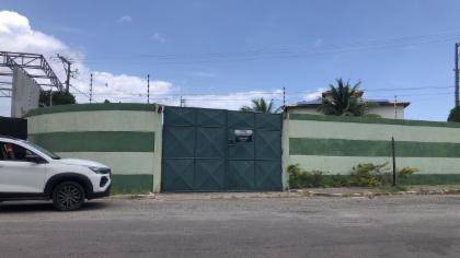 Casa do Santander em CAMAÇARI / BA - 02.26441