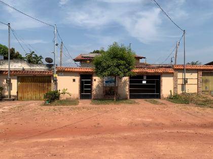 Casa do Santander em SANTARÉM / PA - 02.26463