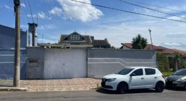 Casa do Santander em SAPUCAIA DO SUL / RS - 02.26325