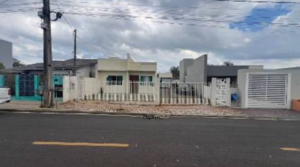 Casa do Santander em FRANCISCO BELTRÃO / PR - 02.25779
