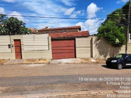 Casa do Santander em CUIABÁ / MT - 02.26747