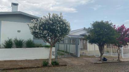 Casa do Santander em VACARIA / RS - 02.26470