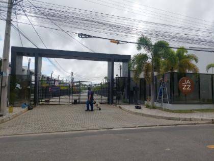 Casa do Santander em EUSÉBIO / CE - 02.26736
