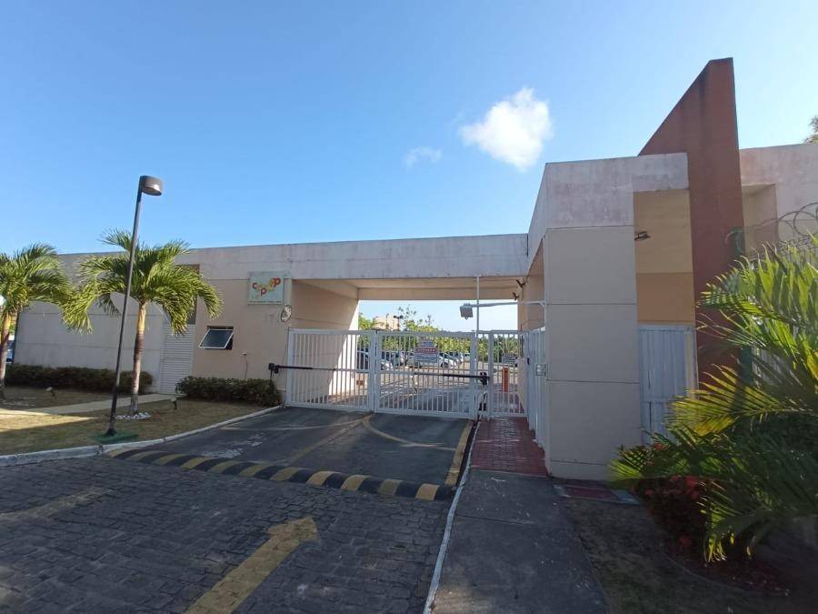 Apartamento do Santander em SALVADOR / BA - 02.26392