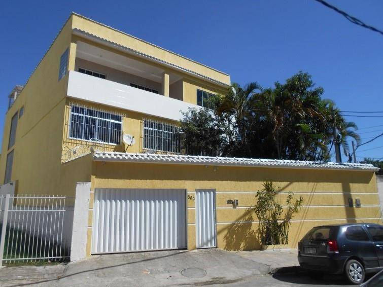Casa do Santander em DUQUE DE CAXIAS / RJ - 02.26426