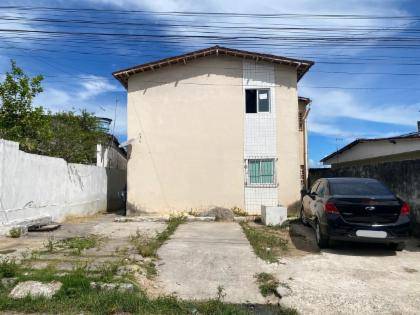 Apartamento do Santander em IGARASSU / PE - 02.26521