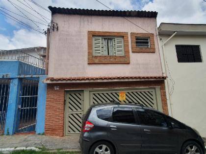 Casa do Santander em SAO PAULO / SP - 02.26533