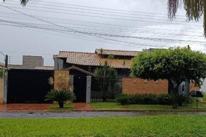 Casa do Santander em NAVIRAÍ / MS - 02.26686