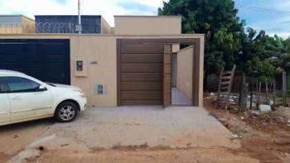 Casa do Santander em TRINDADE / GO - 02.26753