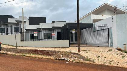 Casa do Santander em CASCAVEL / PR - 02.26677