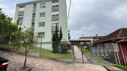 Apartamento do Santander em CAXIAS DO SUL / RS - 02.26629