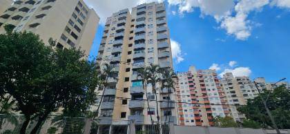 Apartamento do Santander em AMERICANA / SP - 02.26700