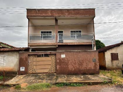 Casa do Santander em COMBINADO / TO - 02.26727