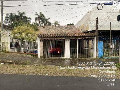 Casa do Santander em PORTO ALEGRE / RS - 02.26681