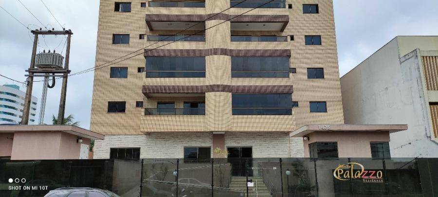 Apartamento do Santander em PORTO VELHO / RO - 02.26540