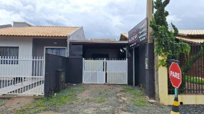 Casa do Santander em BARRA VELHA / SC - 02.26776