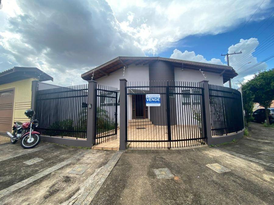 Casa do Santander em RIO CLARO / SP - 02.25892