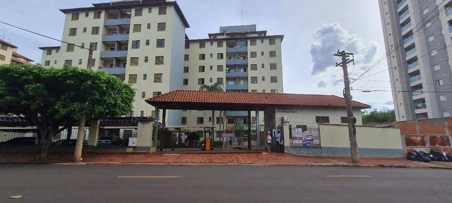Apartamento do Santander em RIBEIRAO PRETO / SP - 02.26483