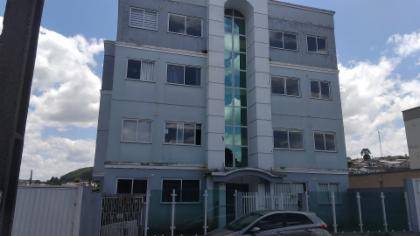Apartamento do Santander em LAGES / SC - 02.26652