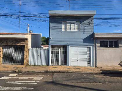 Casa do Santander em RIO CLARO / SP - 02.24432