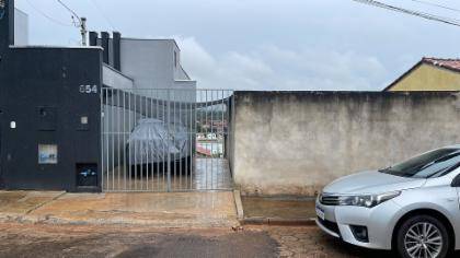 Casa do Santander em SANTANA DA VARGEM / MG - 02.26775