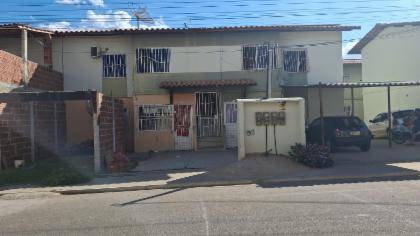 Apartamento do Santander em PETROLINA / PE - 02.26618