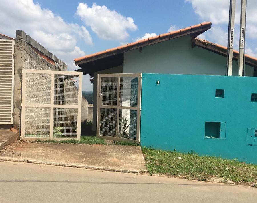 Casa do Santander em COTIA / SP - 02.26714