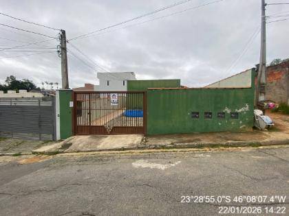 Casa do Santander em MOGI DAS CRUZES / SP - 02.26529