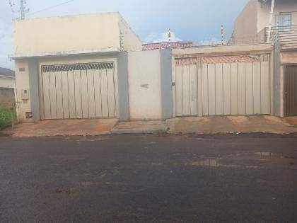 Casa do Santander em RIO VERDE / GO - 02.26850