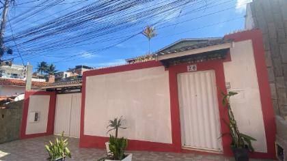 Casa do Santander em SALVADOR / BA - 02.26611