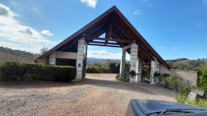 Lote do Santander em CAMPOS DO JORDÃO / SP - 02.26836