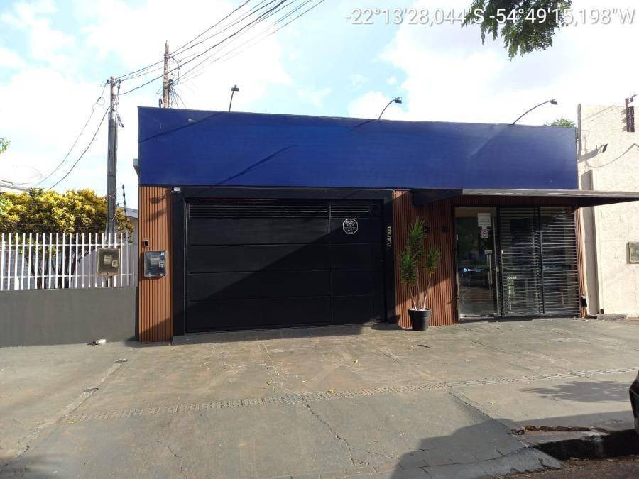 Casa do Santander em DOURADOS / MS - 02.24521