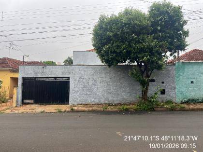 Casa do Santander em ARARAQUARA / SP - 02.26791