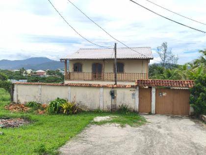 Casa do Santander em SAQUAREMA / RJ - 02.26644