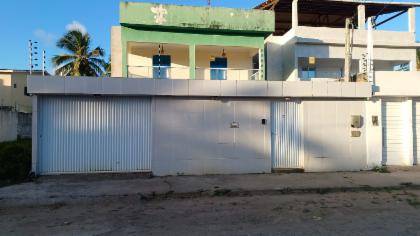 Casa do Santander em MARAGOGI / AL - 02.26494