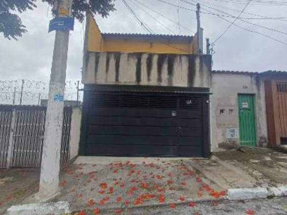 Casa do Santander em SÃO PAULO / SP - 02.26844