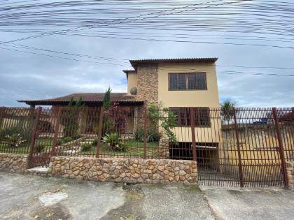 Casa do Santander em ITABORAÍ / RJ - 02.26760