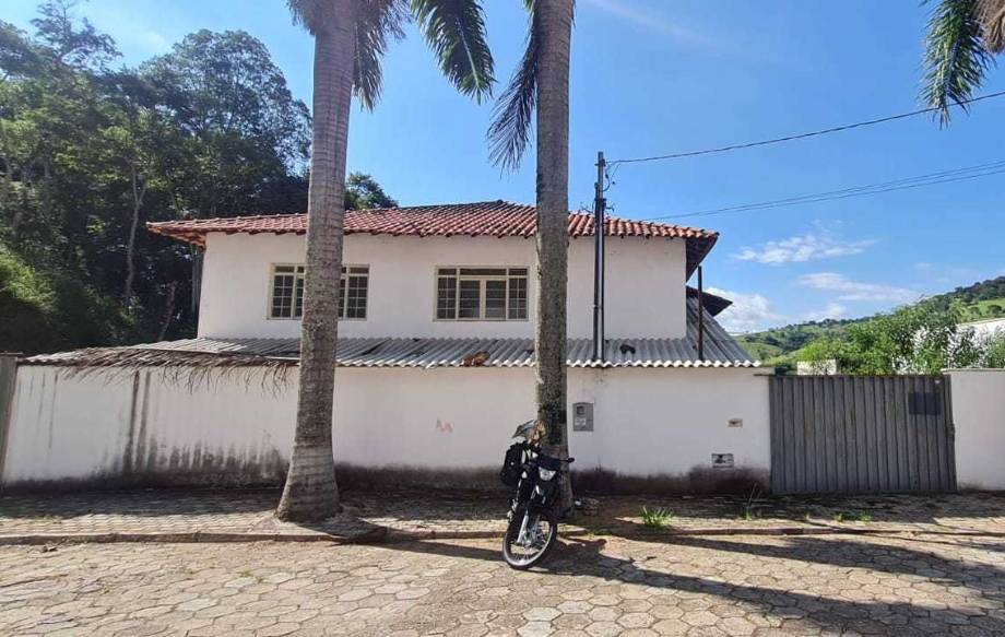 Casa do Santander em SÃO LOURENÇO / MG - 02.22450