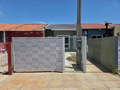 Casa do Santander em CACHOEIRA DO SUL / RS - 02.26845