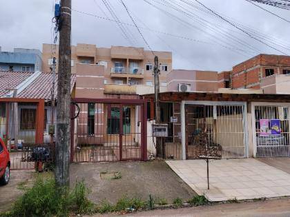 Casa do Santander em ALVORADA / RS - 02.26265