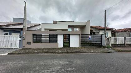 Casa do Santander em INDAIAL / SC - 02.26824