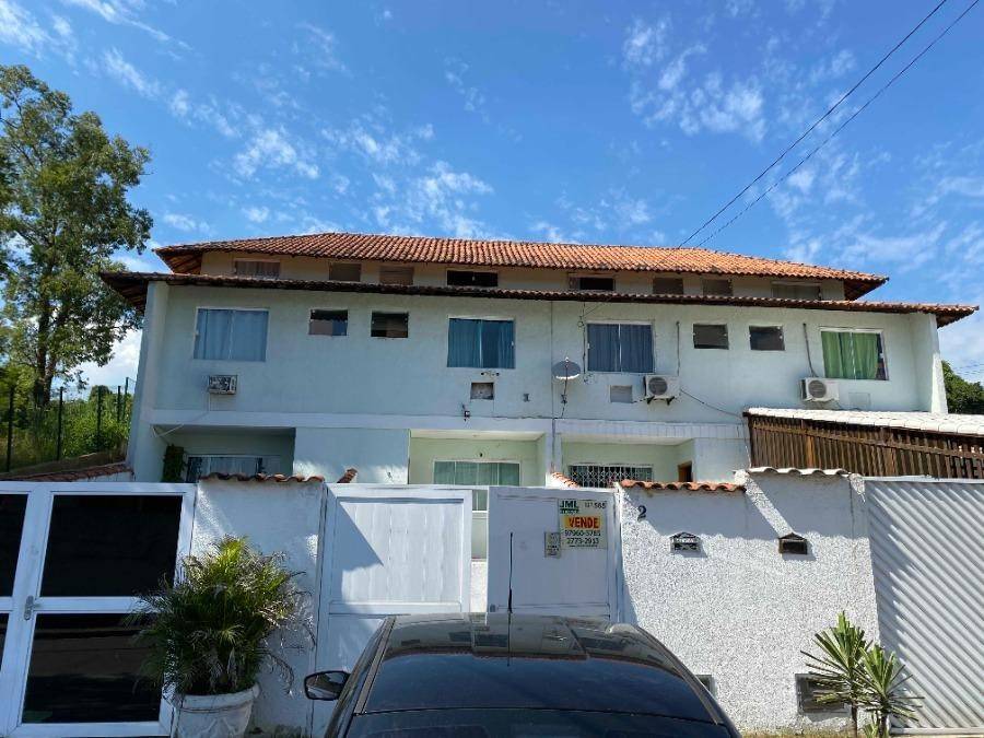 Casa do Santander em DUQUE DE CAXIAS / RJ - 02.26762