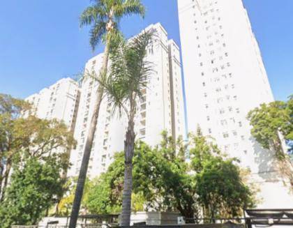 Apartamento do Santander em SÃO BERNARDO DO CAMPO / SP - 02.26433
