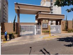 Apartamento do Santander em BAURU / SP - 02.26705