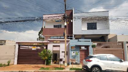 Casa do Santander em JATAÍ / GO - 02.26840