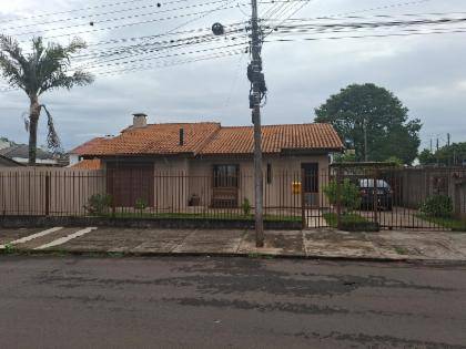 Casa do Santander em PASSO FUNDO / RS - 02.26783