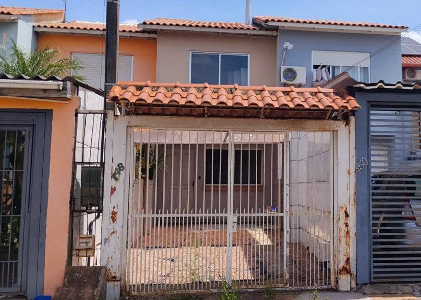 Casa do Santander em CACHOEIRINHA / RS - 02.22313
