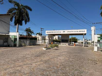 Apartamento do Santander em CAMPOS DOS GOYTACAZES / RJ - 02.26831